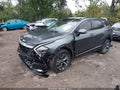 2025 Kia Sportage Hybrid — photo 2 of 17 | VIN KNDPXCDG9S7212876