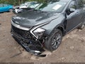 2025 Kia Sportage Hybrid — photo 6 of 17 | VIN KNDPXCDG9S7212876