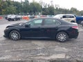 2018 Toyota Camry — photo 14 of 18 | VIN 4T1B11HK0JU606583