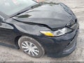 2018 Toyota Camry — photo 17 of 18 | VIN 4T1B11HK0JU606583