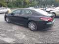 2018 Toyota Camry — photo 3 of 18 | VIN 4T1B11HK0JU606583