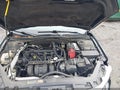 2010 Ford Fusion — photo 10 of 16 | VIN 3FAHP0JA4AR365052
