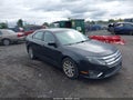 2010 Ford Fusion — photo 1 of 16 | VIN 3FAHP0JA4AR365052