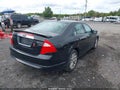 2010 Ford Fusion — photo 4 of 16 | VIN 3FAHP0JA4AR365052