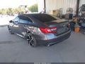 2020 Honda Accord — photo 3 of 17 | VIN 1HGCV1F34LA140543
