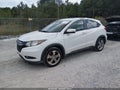 2017 Honda HR-V — photo 2 of 16 | VIN 3CZRU5H57HM719662