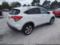 2017 Honda HR-V — photo 4 of 16 | VIN 3CZRU5H57HM719662