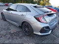 2021 Honda Civic — photo 3 of 16 | VIN SHHFK7H48MU214275