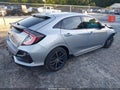 2021 Honda Civic — photo 4 of 16 | VIN SHHFK7H48MU214275