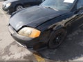 2003 Hyundai Tiburon — photo 12 of 13 | VIN KMHHM65D33U007314