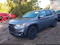 2021 Chevrolet Traverse — photo 2 of 15 | VIN 1GNEVJKW2MJ178658
