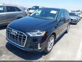 2021 Audi Q7 — photo 6 of 11 | VIN WA1LXAF72MD020715
