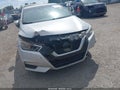 2020 Nissan Versa — photo 6 of 17 | VIN 3N1CN8EV1LL822480