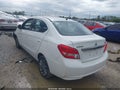 2019 Mitsubishi Mirage — photo 3 of 16 | VIN ML32F4FJ1KHF18014