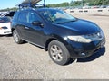 2009 Nissan Murano — photo 1 of 12 | VIN JN8AZ18W59W207751