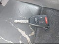 2007 Dodge Durango — photo 11 of 12 | VIN 1D8HD58PX7F573907