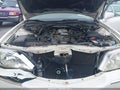 2000 Acura RL — photo 10 of 17 | VIN JH4KA9667YC003699