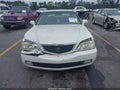 2000 Acura RL — photo 13 of 17 | VIN JH4KA9667YC003699