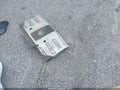 2000 Acura RL — photo 12 of 17 | VIN JH4KA9667YC003699