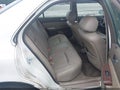 2000 Acura RL — photo 8 of 17 | VIN JH4KA9667YC003699
