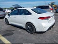 2025 Toyota Corolla — photo 3 of 16 | VIN 5YFS4MCE6SP233773