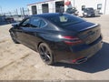 2023 Genesis G70 — photo 3 of 17 | VIN KMTG54TE4PU133668