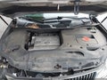 2010 Lexus RX 350 — photo 10 of 16 | VIN 2T2BK1BA6AC071947