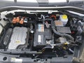2016 Fiat 500E — photo 10 of 11 | VIN 3C3CFFGE4GT165213