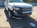 2010 Honda Ridgeline — photo 6 of 16 | VIN 5FPYK1F58AB001400