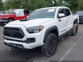 2021 Toyota Tacoma — photo 2 of 16 | VIN 3TYCZ5AN9MT044631