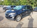 2020 Chevrolet Equinox — photo 2 of 20 | VIN 2GNAXUEV4L6133326