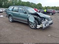 2006 Subaru Forester — photo 1 of 16 | VIN JF1SG67666H735230