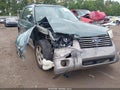 2006 Subaru Forester — photo 6 of 16 | VIN JF1SG67666H735230