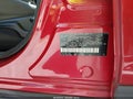 2013 Toyota RAV4 — photo 9 of 17 | VIN 2T3WFREV6DW065373