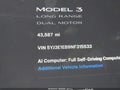 2022 Tesla Modelo 3 — photo 15 of 19 | VIN 5YJ3E1EB9NF315533