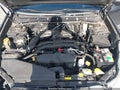 2013 Subaru Outback — photo 10 of 17 | VIN 4S4BRCGC8D3285272