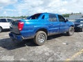 2003 Cadillac Escalade EXT — photo 4 of 17 | VIN 3GYEK63N03G194629