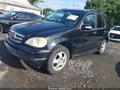 2002 Mercedes-Benz M-Class — photo 2 of 16 | VIN 4JGAB54E92A299546