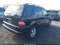 2002 Mercedes-Benz M-Class — photo 4 of 16 | VIN 4JGAB54E92A299546
