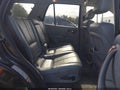 2002 Mercedes-Benz M-Class — photo 8 of 16 | VIN 4JGAB54E92A299546