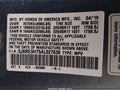 2010 Honda CR-V — photo 9 of 19 | VIN 5J6RE3H75AL027636
