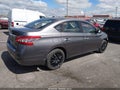 2015 Nissan Sentra — photo 4 of 11 | VIN 3N1AB7AP7FY294355