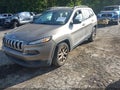 2017 Jeep Cherokee — photo 2 of 17 | VIN 1C4PJLAB0HW591548