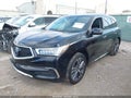 2020 Acura MDX — photo 2 of 19 | VIN 5J8YD3H50LL014803