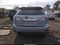 2010 Lexus RX 350 — photo 16 of 16 | VIN 2T2BK1BA3AC047914