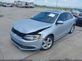 2014 Volkswagen Jetta — photo 2 of 11 | VIN 3VWLL7AJ4EM408801