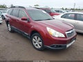 2011 Subaru Outback — photo 1 of 13 | VIN 4S4BRDKC0B2351006