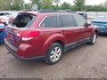 2011 Subaru Outback — photo 4 of 13 | VIN 4S4BRDKC0B2351006