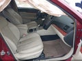 2011 Subaru Outback — photo 5 of 13 | VIN 4S4BRDKC0B2351006