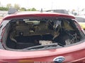 2011 Subaru Outback — photo 6 of 13 | VIN 4S4BRDKC0B2351006